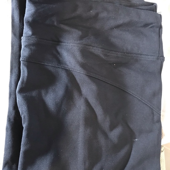 Ruby Ribbon Flare Ponte Pants 3xl nwt - Picture 8 of 14